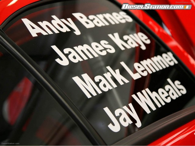 Mitsubishi Lancer Evo X Race Picture #6 Mitsubishi Lancer Evo X Race Picture #6