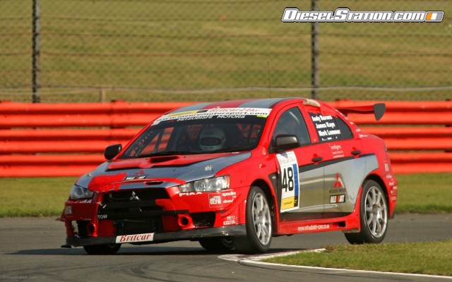 Mitsubishi Lancer Evo X Race Widescreen Picture #5 Mitsubishi Lancer Evo X Race Widescreen Picture #5
