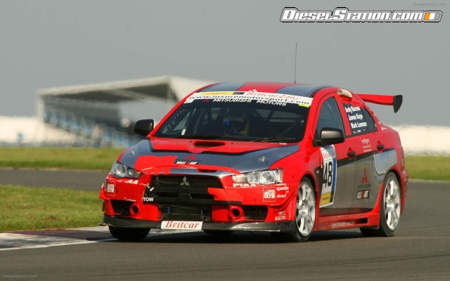 Mitsubishi Lancer Evo X Race Widescreen Picture #10 Mitsubishi Lancer Evo X Race Widescreen Picture #10