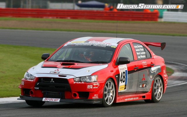 Mitsubishi Lancer Evo X Race Widescreen Picture #17 Mitsubishi Lancer Evo X Race Widescreen Picture #17