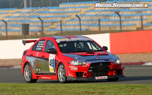 Mitsubishi Lancer Evo X Race Widescreen Picture #8 Mitsubishi Lancer Evo X Race Widescreen Picture #8