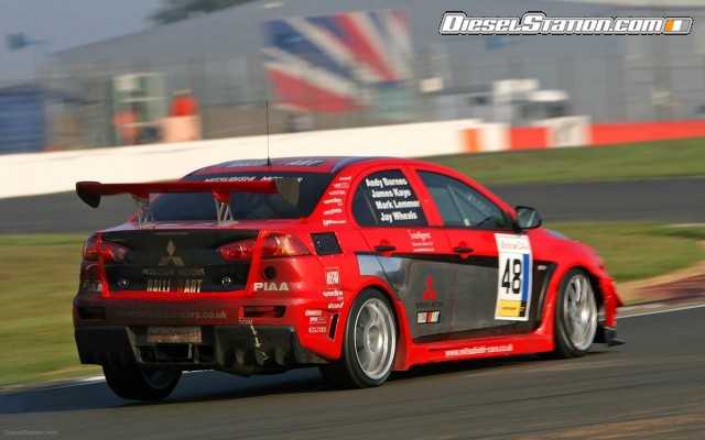 Mitsubishi Lancer Evo X Race Widescreen Picture #12 Mitsubishi Lancer Evo X Race Widescreen Picture #12