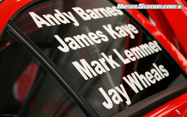 Mitsubishi Lancer Evo X Race Widescreen Picture #0 Mitsubishi Lancer Evo X Race Widescreen Picture #0