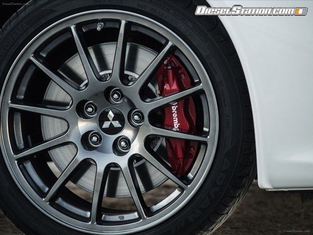 Mitsubishi Lancer Evolution Final Edition 2015 Picture #33 Mitsubishi Lancer Evolution Final Edition 2015 Picture #33