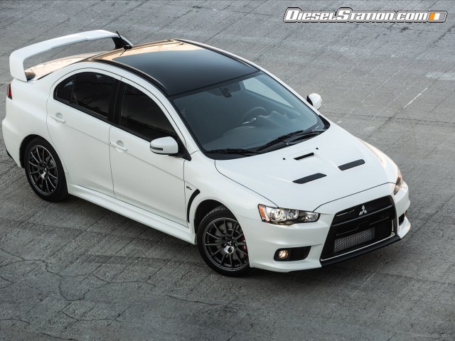 Mitsubishi Lancer Evolution Final Edition 2015 Picture #24 Mitsubishi Lancer Evolution Final Edition 2015 Picture #24