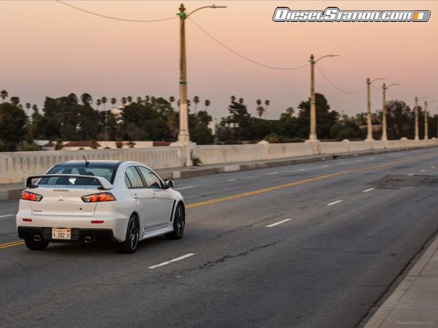 Mitsubishi Lancer Evolution Final Edition 2015 Picture #28 Mitsubishi Lancer Evolution Final Edition 2015 Picture #28