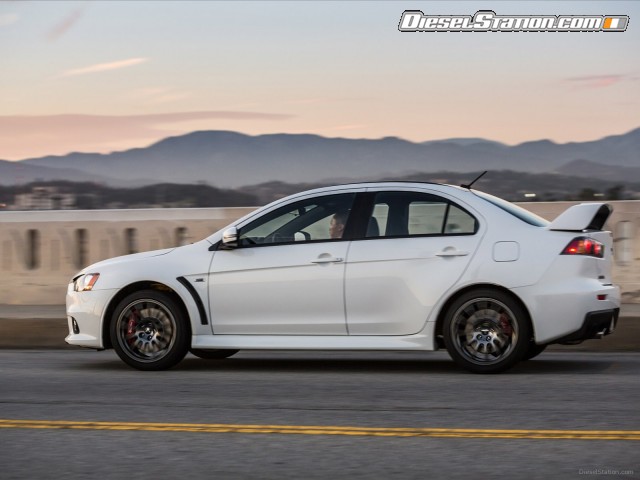 Mitsubishi Lancer Evolution Final Edition 2015 Picture #35 Mitsubishi Lancer Evolution Final Edition 2015 Picture #35