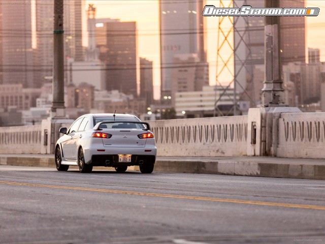 Mitsubishi Lancer Evolution Final Edition 2015 Picture #0 Mitsubishi Lancer Evolution Final Edition 2015 Picture #0