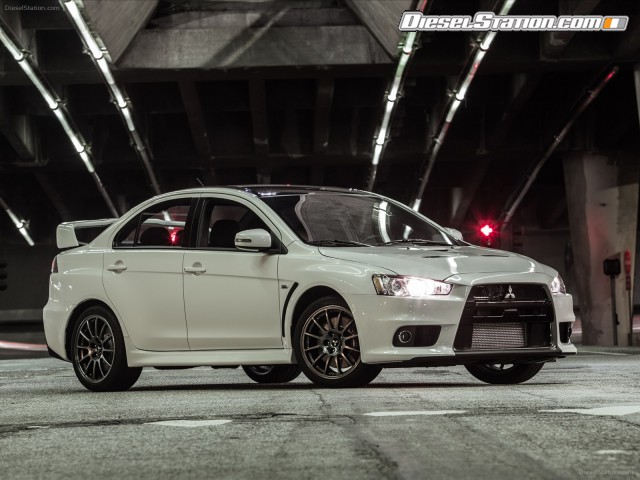 Mitsubishi Lancer Evolution Final Edition 2015 Picture #23 Mitsubishi Lancer Evolution Final Edition 2015 Picture #23