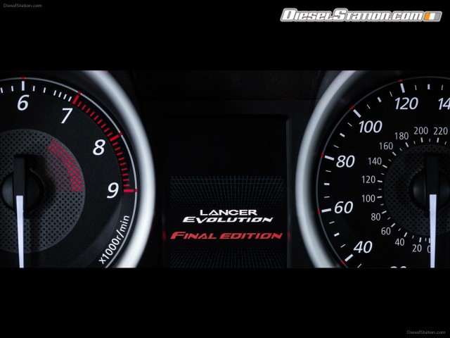 Mitsubishi Lancer Evolution Final Edition 2015 Picture #13 Mitsubishi Lancer Evolution Final Edition 2015 Picture #13