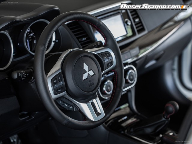 Mitsubishi Lancer Evolution Final Edition 2015 Picture #34 Mitsubishi Lancer Evolution Final Edition 2015 Picture #34
