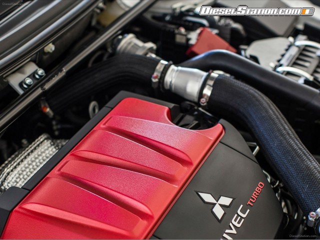 Mitsubishi Lancer Evolution Final Edition 2015 Picture #32 Mitsubishi Lancer Evolution Final Edition 2015 Picture #32