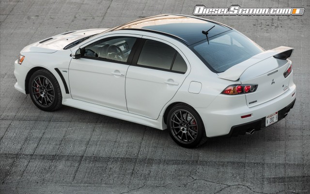 Mitsubishi Lancer Evolution Final Edition 2015 Widescreen Picture #29 Mitsubishi Lancer Evolution Final Edition 2015 Widescreen Picture #29