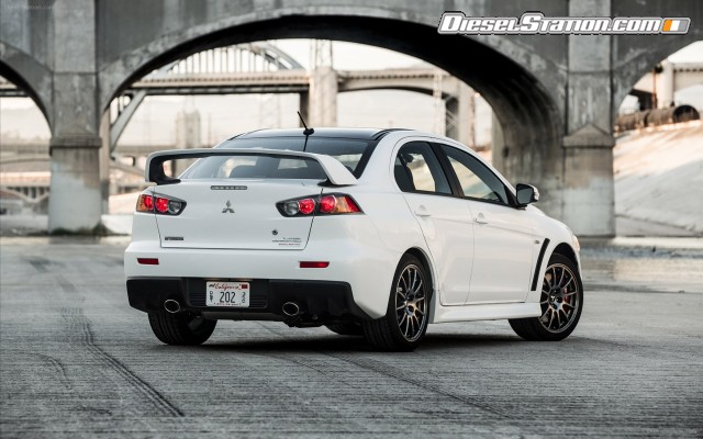 Mitsubishi Lancer Evolution Final Edition 2015 Widescreen Picture #19 Mitsubishi Lancer Evolution Final Edition 2015 Widescreen Picture #19