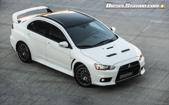 Mitsubishi Lancer Evolution Final Edition 2015 Widescreen Picture #7 Mitsubishi Lancer Evolution Final Edition 2015 Widescreen Picture #7