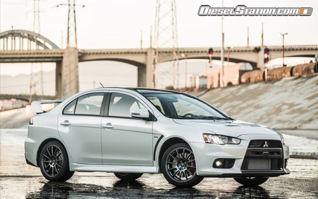 Mitsubishi Lancer Evolution Final Edition 2015 Widescreen Picture #1 Mitsubishi Lancer Evolution Final Edition 2015 Widescreen Picture #1