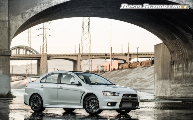 Mitsubishi Lancer Evolution Final Edition 2015 Widescreen Picture #3 Mitsubishi Lancer Evolution Final Edition 2015 Widescreen Picture #3