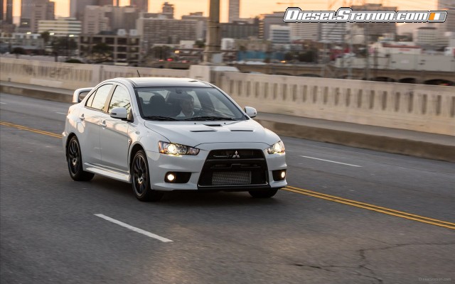 Mitsubishi Lancer Evolution Final Edition 2015 Widescreen Picture #4 Mitsubishi Lancer Evolution Final Edition 2015 Widescreen Picture #4