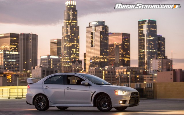 Mitsubishi Lancer Evolution Final Edition 2015 Widescreen Picture #27 Mitsubishi Lancer Evolution Final Edition 2015 Widescreen Picture #27