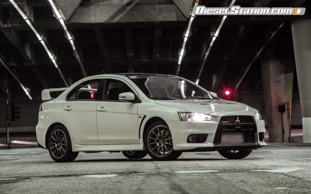 Mitsubishi Lancer Evolution Final Edition 2015 Widescreen Picture #10 Mitsubishi Lancer Evolution Final Edition 2015 Widescreen Picture #10