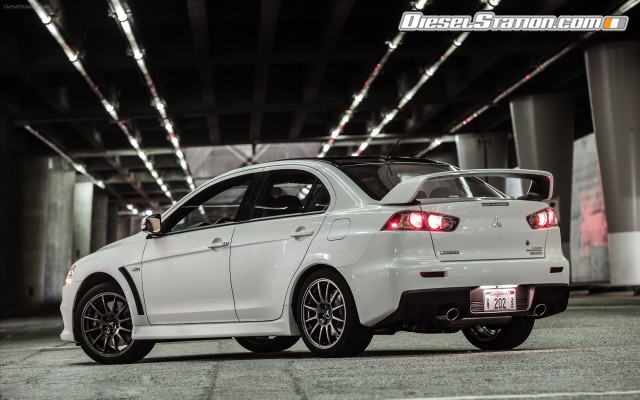 Mitsubishi Lancer Evolution Final Edition 2015 Widescreen Picture #26 Mitsubishi Lancer Evolution Final Edition 2015 Widescreen Picture #26