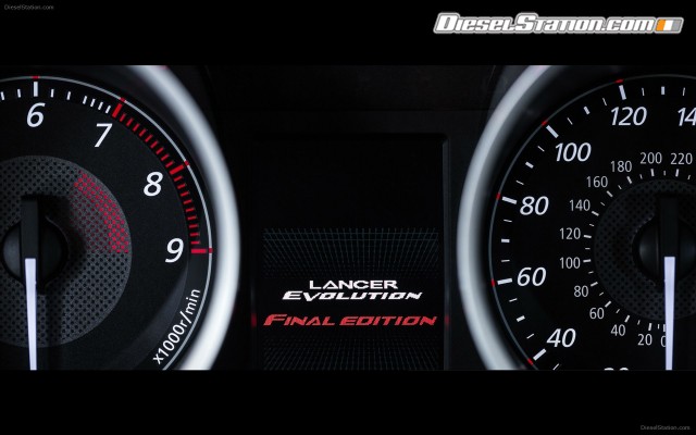 Mitsubishi Lancer Evolution Final Edition 2015 Widescreen Picture #2 Mitsubishi Lancer Evolution Final Edition 2015 Widescreen Picture #2
