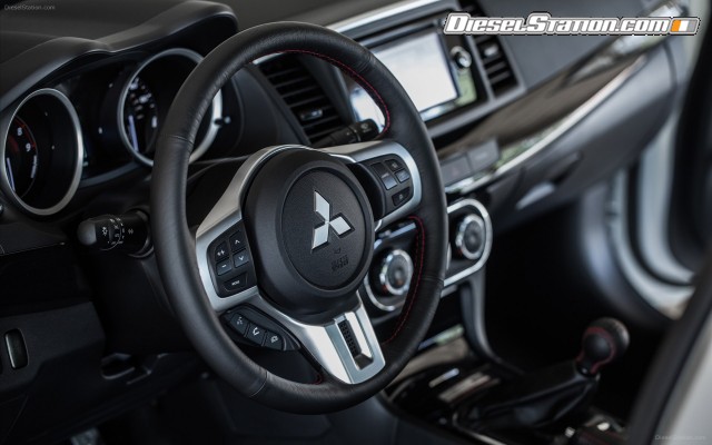 Mitsubishi Lancer Evolution Final Edition 2015 Widescreen Picture #37 Mitsubishi Lancer Evolution Final Edition 2015 Widescreen Picture #37