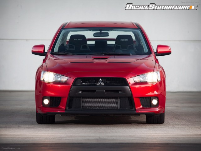 Mitsubishi Lancer Evolution GSR 2010 Picture #19 Mitsubishi Lancer Evolution GSR 2010 Picture #19