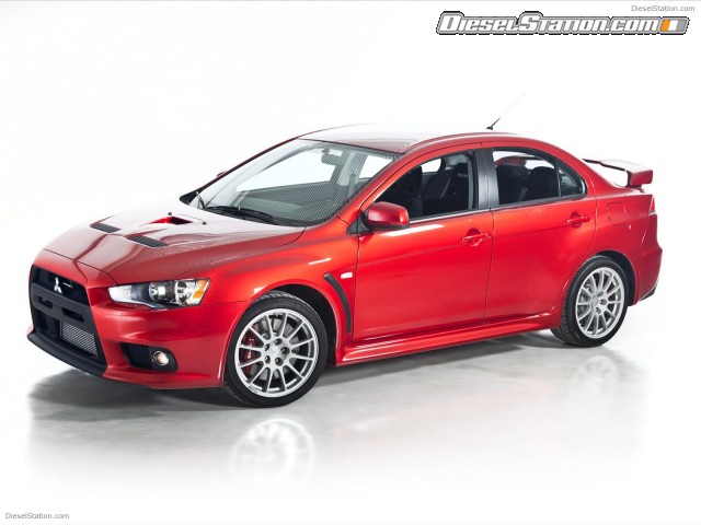 Mitsubishi Lancer Evolution GSR 2010 Picture #15 Mitsubishi Lancer Evolution GSR 2010 Picture #15