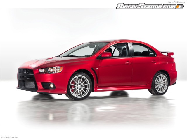 Mitsubishi Lancer Evolution GSR 2010 Picture #5 Mitsubishi Lancer Evolution GSR 2010 Picture #5