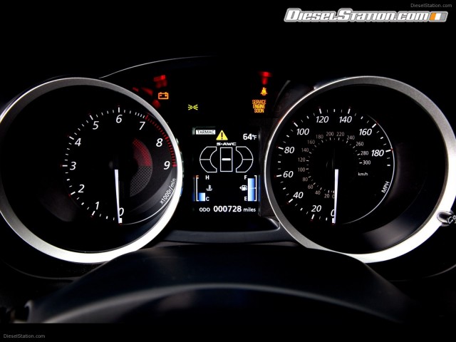 Mitsubishi Lancer Evolution GSR 2010 Picture #22 Mitsubishi Lancer Evolution GSR 2010 Picture #22