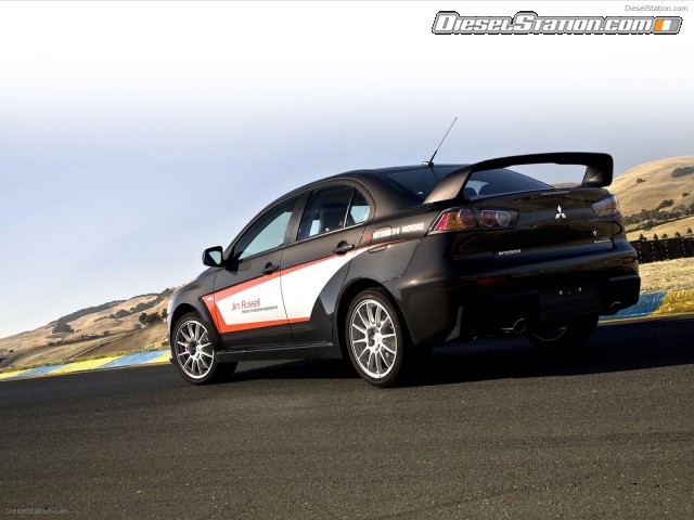 Mitsubishi Lancer Evolution GSR 2010 Picture #32 Mitsubishi Lancer Evolution GSR 2010 Picture #32