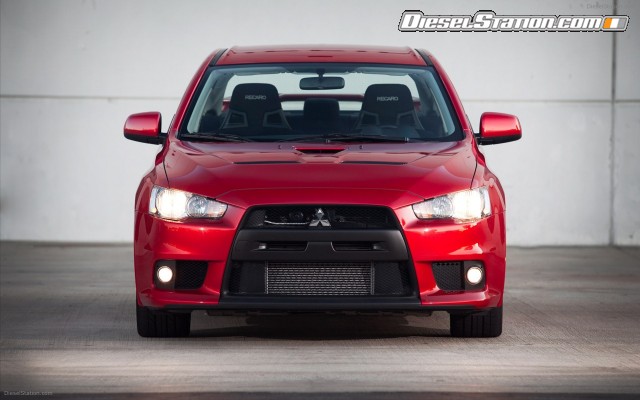 Mitsubishi Lancer Evolution GSR 2010 Widescreen Picture #6 Mitsubishi Lancer Evolution GSR 2010 Widescreen Picture #6