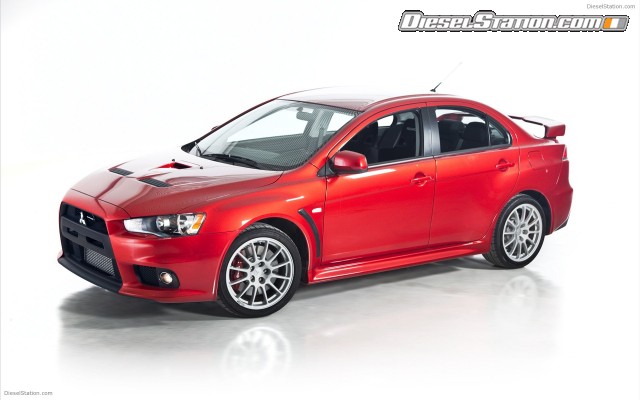 Mitsubishi Lancer Evolution GSR 2010 Widescreen Picture #7 Mitsubishi Lancer Evolution GSR 2010 Widescreen Picture #7