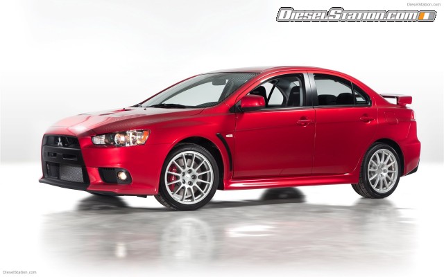 Mitsubishi Lancer Evolution GSR 2010 Widescreen Picture #2 Mitsubishi Lancer Evolution GSR 2010 Widescreen Picture #2
