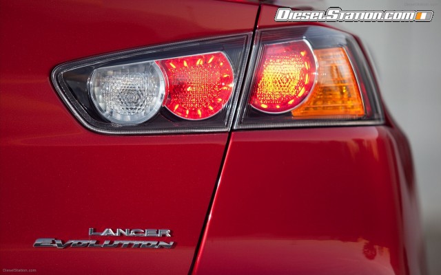Mitsubishi Lancer Evolution GSR 2010 Widescreen Picture #0 Mitsubishi Lancer Evolution GSR 2010 Widescreen Picture #0