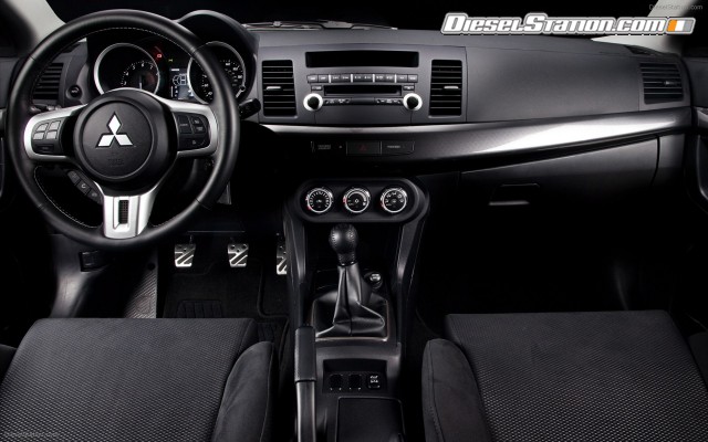Mitsubishi Lancer Evolution GSR 2010 Widescreen Picture #12 Mitsubishi Lancer Evolution GSR 2010 Widescreen Picture #12
