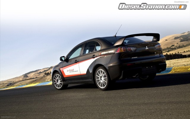 Mitsubishi Lancer Evolution GSR 2010 Widescreen Picture #13 Mitsubishi Lancer Evolution GSR 2010 Widescreen Picture #13