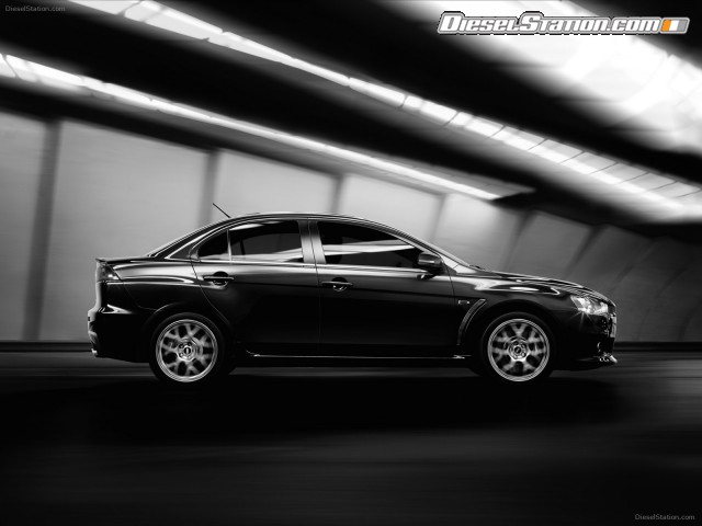 Mitsubishi Lancer Evolution MR 2015 Picture #1 Mitsubishi Lancer Evolution MR 2015 Picture #1