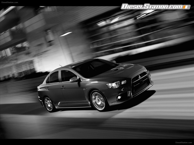 Mitsubishi Lancer Evolution MR 2015 Picture #0 Mitsubishi Lancer Evolution MR 2015 Picture #0