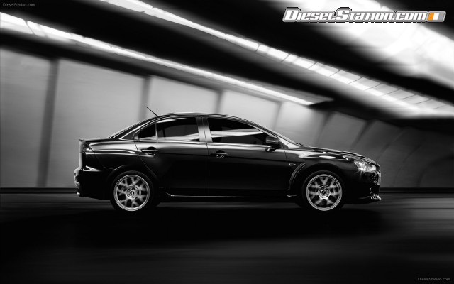 Mitsubishi Lancer Evolution MR 2015 Widescreen Picture #3 Mitsubishi Lancer Evolution MR 2015 Widescreen Picture #3