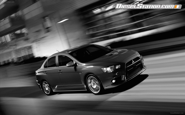 Mitsubishi Lancer Evolution MR 2015 Widescreen Picture #2 Mitsubishi Lancer Evolution MR 2015 Widescreen Picture #2