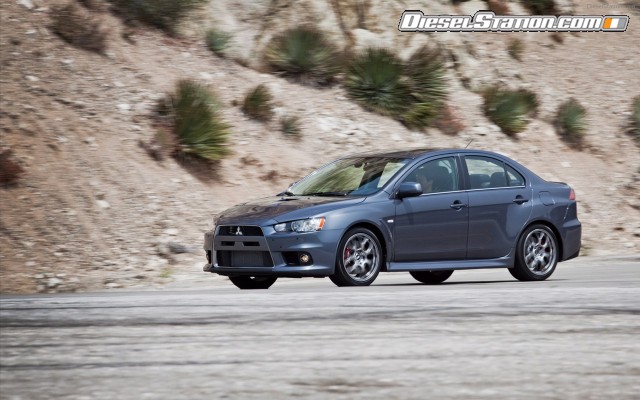 Mitsubishi Lancer Evolution MR Touring 2010 Widescreen Picture #40 Mitsubishi Lancer Evolution MR Touring 2010 Widescreen Picture #40