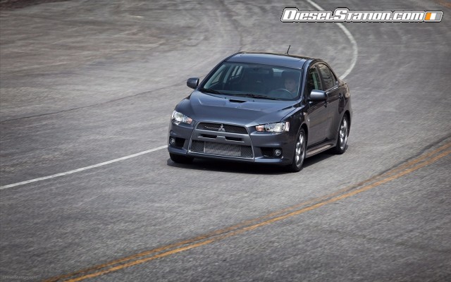 Mitsubishi Lancer Evolution MR Touring 2010 Widescreen Picture #45 Mitsubishi Lancer Evolution MR Touring 2010 Widescreen Picture #45
