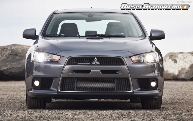 Mitsubishi Lancer Evolution MR Touring 2010 Widescreen Picture #14 Mitsubishi Lancer Evolution MR Touring 2010 Widescreen Picture #14