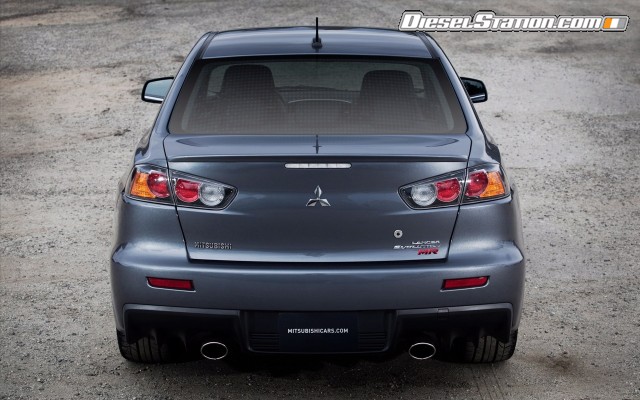 Mitsubishi Lancer Evolution MR Touring 2010 Widescreen Picture #6 Mitsubishi Lancer Evolution MR Touring 2010 Widescreen Picture #6