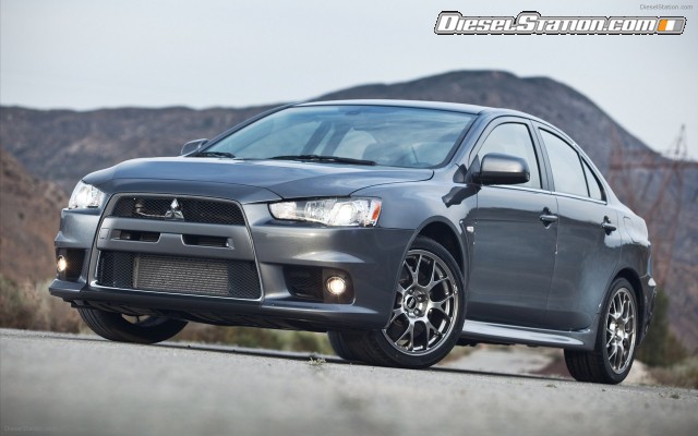Mitsubishi Lancer Evolution MR Touring 2010 Widescreen Picture #19 Mitsubishi Lancer Evolution MR Touring 2010 Widescreen Picture #19