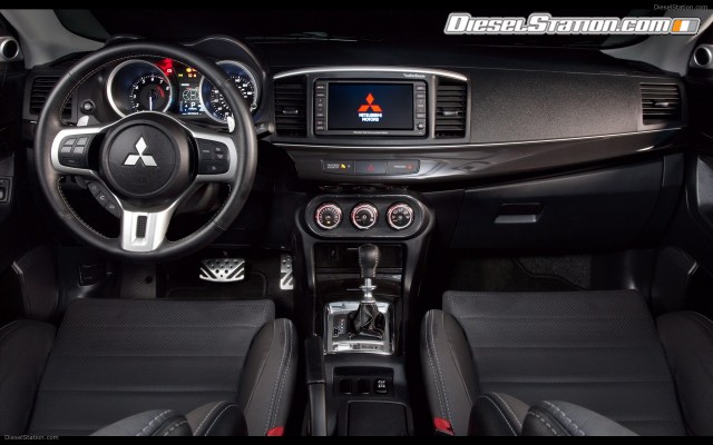 Mitsubishi Lancer Evolution MR Touring 2010 Widescreen Picture #4 Mitsubishi Lancer Evolution MR Touring 2010 Widescreen Picture #4