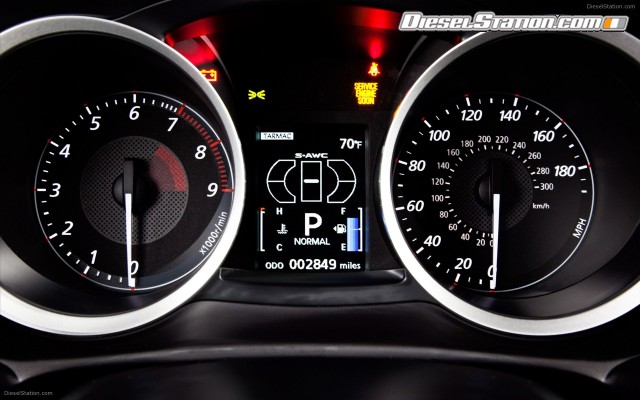 Mitsubishi Lancer Evolution MR Touring 2010 Widescreen Picture #21 Mitsubishi Lancer Evolution MR Touring 2010 Widescreen Picture #21