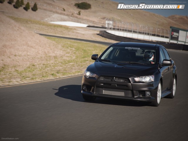 Mitsubishi Lancer Evolution SE 2010 Picture #9 Mitsubishi Lancer Evolution SE 2010 Picture #9